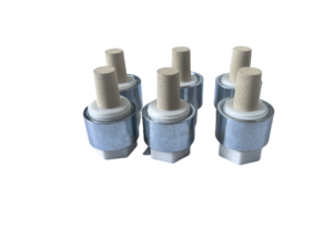 Aireador de flujo para silo - Nueva boquilla de aire asistida para fluidificador, dispositivo de aireación, cojín de aireación, accesorios vibratorios, 1 año de garantía - Product Image 6