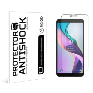 ฟิล์มกันรอยหน้าจอ ANTISHOCK สำหรับ TCL Ion X พรีเมียมการ์ด สำหรับจอแสดงผลของอุปกรณ์ของคุณ - Product Image 1