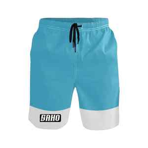 Custom Logo GAA <b>Shorts</b> for Gaelic Games Match Wear <b>Lightweight</b> Quick Drying Material OEM Suppliers MOQ Available - Product Image 4