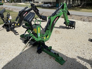 Accesorios Hidráulicos para Retroexcavadoras Nuevos y Usados con Compatibilidad con Acopladores Rápidos para Aplicaciones de Construcción y Agricultura - Product Image 6