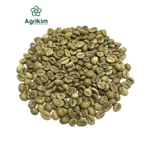 グリーンコーヒー豆工場サプライヤー100% 天然ピュアグリーンコーヒー豆 + 84 359313086 Ms Anne