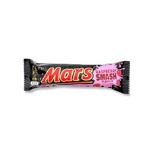 Fun Size Pack Mars Bite-Sized Chocolate <b>Bars</b> with Caramel & <b>Nougat</b>, 10 x 20g - Product Image 2
