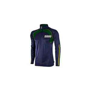 Pull demi-zip GAA personnalisé pour équipes et clubs, fournisseur pakistanais offrant des vêtements de sport de qualité avec expédition mondiale - Product Image 5