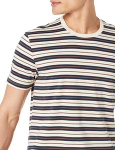 Camisetas Casuales de Manga Corta para Hombre de Alta Calidad, Estilo Hip-Hop, Estampado Sólido, Corte Regular, Tela Jersey de Secado Rápido, de Fábrica - Product Image 4