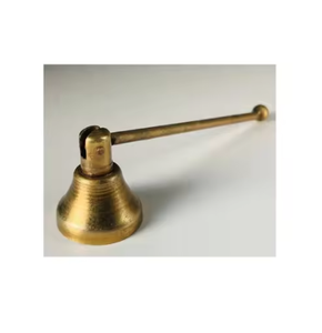 Abatidor de velas de alta calidad, superventas de Metal, suministros a granel, vela moderna hecha a mano, extinguir, llegada caliente - Product Image 1