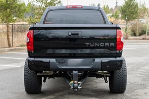 Toyota Tundra Limited CrewMax 4x4 RHD LHD 2017 Usado ¡Comprar ahora! - Product Image 5