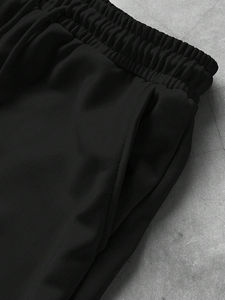 OEM Custom Embroidered 100% Cotton <b>Men's</b> Tracksuits High Quality Heavyweight Printed Winter Wear Plus Size for <b>Men</b> for <b>Christmas</b> - Product Image 3