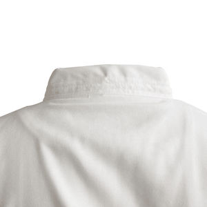 Uniforme de karaté en toile de twill 100% coton certifié WKF pour la compétition et l'entraînement, séchage rapide, respirant, vêtements d'arts martiaux personnalisés - Product Image 3