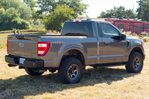 LISTO PARA CONDUCIR - USADO, VOLANTE A LA IZQUIERDA |   CONDUCCIÓN DERECHA |   SUPERCHARGEDDDSS 2021 PARA FORD F-150 XL 4X4 - Product Image 3