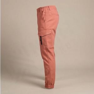 2025 Autumn <b>Cargo</b> Pants Multiple Pockets <b>Trousers</b> <b>Men</b> Hip Hop Harem Pants Sports <b>Trouser</b> Casual Jogger Breathable Sweatpants Fi - Product Image 3