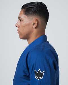 Bordado personalizado Logo Kimono Jiu-Jitsu Gi BJJ Gis BJJ GI Color personalizado y Logo Jiu Jitsu Gi Martial Art Uniforme - Product Image 6