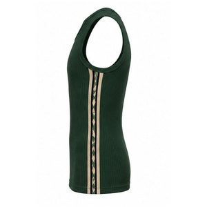 Débardeurs côtelés pour hommes, confortables et sans manches, pour la mode quotidienne et la fourniture en gros de vêtements. - Product Image 3