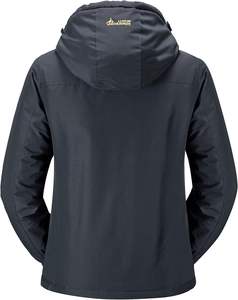 Cúbralo y cuélguelo durante un día antes de usarlo de verdad, ya que puede arrugarse en el paquete, chaqueta de diseño de la mejor calidad - Product Image 6