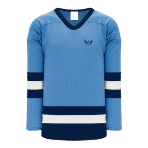 Maillot de hockey sur glace de vente chaude meilleur maillot de hockey sur glace de qualité fabriqué avec le meilleur matériel vêtements de sport maillot de hockey sur glace - Product Image 2