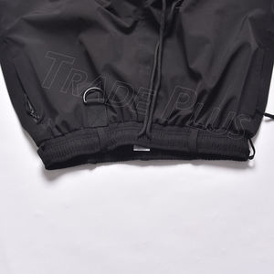 Wholesale Custom Unisex <b>Ski</b> Pants Waterproof Baggy <b>Snowboard</b> Streetwear Oversize Loose Wide Leg Windproof Feature for Men Skiing - Product Image 3