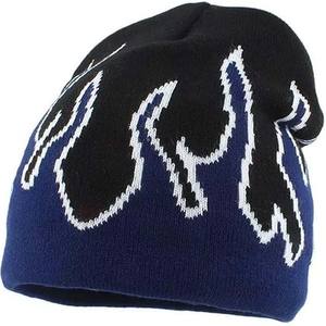 Custom Beanies Winter Embroidery Logo Knitted <b>Hat</b> Bennie <b>Hat</b> Knit Beanie Customized Colors Logo OEM Service Breathable - Product Image 2