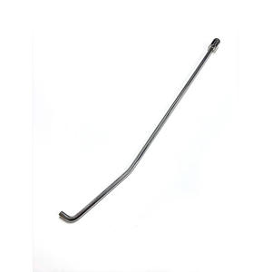 Varillas de reparación de abolladuras de acero de doble curva con rotación de 360 grados 3 piezas New York Edition 75cm 90cm 115cm Acero inoxidable métrico 8 - Product Image 3