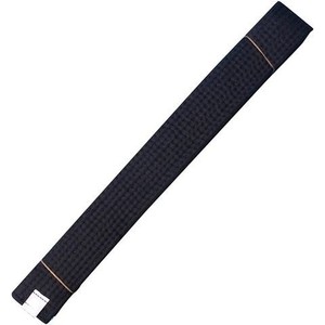 Ceintures de karaté de qualité supérieure fabriquées avec un matériau de haute qualité Ceintures d'arts martiaux Ajustement universel pour les MS-KB-02 de karaté Taekwondo - Product Image 1