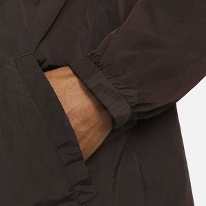 Chaqueta Deportiva Ligera de Diseño Personalizado de Alta Calidad 2026 para Hombre, Servicios OEM - Product Image 4