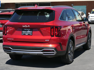 KIA Sorento Hybrid EX FWD d'occasion 2023 - Product Image 3