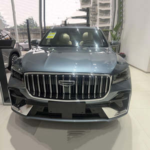 SUV Haut de Gamme 2.0t 2026, Nouveau Véhicule Tout-Terrain 4x4 2.0td, en parfait état, prêt à être expédié - Product Image 4