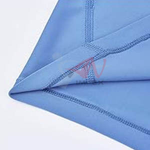 Camiseta de Manga Corta para Uso Diario, Tejido de Alto Rendimiento para Entrenamiento y Deportes Acuáticos - Product Image 6