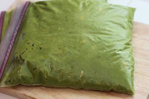 Suministro a granel de aguacate congelado de primera calidad: IQF mitades, dados y trozos, mejor precio para la exportación desde Vietnam. - Product Image 3