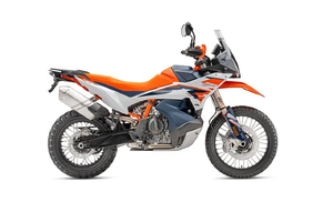 Motos sur route 2025 KT/M Adventure 890 R de haute qualité avec 3 ans de garantie prêtes à être expédiées - Product Image 2