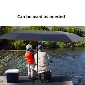 Mais novo Totalmente Controle Remoto Automático Outdoor Car Vehicle Tent Umbrella Sunshade Cover Feito de Oxford Pano Tampa Do Carro Durável - Product Image 3