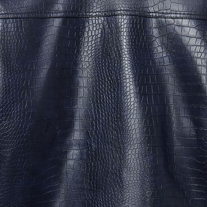 เสื้อแจ็กเก็ตหนังจระเข้ปักลาย3ชิ้นสำหรับผู้ชายเสื้อแจ็กเก็ตหนังจระเข้ผ้าทอแบบไม่ถักทอสำหรับฤดูหนาวโลโก้ออกแบบได้ตามต้องการ - Product Image 5