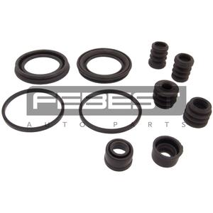 Set di ricambi e accessori per il supporto FEBEST (1275-ACF) - PINZA DE PRENOS - Product Image 1