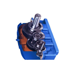 Caja de engranajes planetarios de transmisión de posicionamiento preciso de engranajes de súper calidad Compre ahora a un precio asequible - Product Image 1