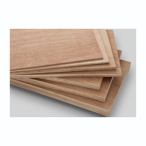 Prix de gros Contreplaqué de qualité originale imperméable pour les constructions Feuille de contreplaqué Contreplaqué Meubles Colle Bois de haute qualité - Product Image 2