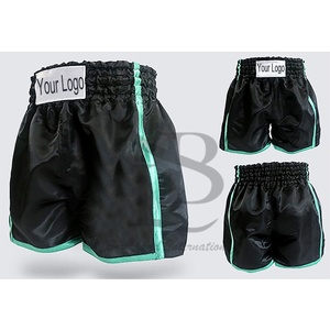 กางเกงขาสั้นแบบไทยกางเกง100% โพลีเอสเตอร์ระบายอากาศได้ดีทำจากโพลีเอสเตอร์แบบสั่งทำ2025ได้ตามต้องการ - Product Image 2