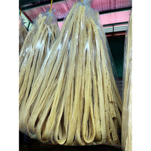 Bâtonnets de lait caillé congelés bonne source de protéines asiatique naturelle - Product Image 3