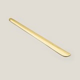 Couteau à poignée en or fabriqué à la main pour servir du beurre au fromage Idéal pour les restaurants d'hôtel et les accessoires de cuisine élégants - Product Image 4