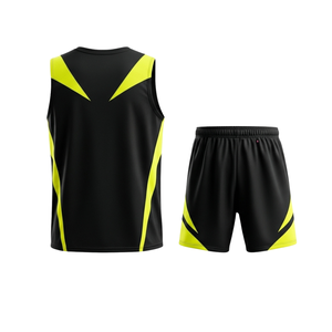 ชุดกีฬาวอลเลย์บอลทีมกีฬาใส่สบาย - Product Image 2