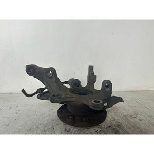 Braccio Sospensione Anteriore Destro OPEL Meriva 2a Serie 93328738 (06>10) - Product Image 4