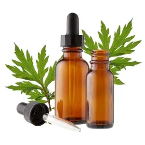 Multi Use Essential oil Supply Davana Oil For Cosmetic Use Organic Certified Oils India for Commercial Use