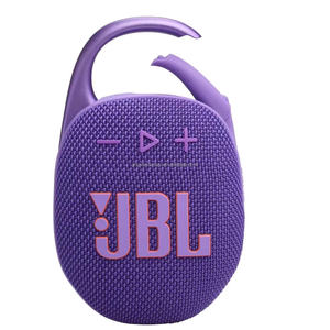 Altavoz Bluetooth Inteligente Portátil, Altavoz Inalámbrico, Caja de Sonido, Altavoz de Música, Hasta 12 Horas - Product Image 1