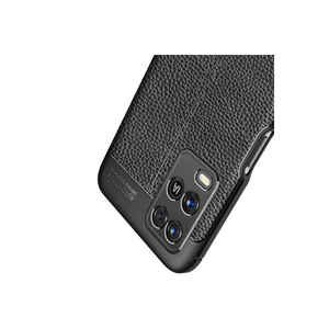 NETzy เคส TPU ซิลิโคนระดับพรีเมียมกรอบด้านหลังแบบบางสำหรับ A54 OPPO 4G realme C53 OPPO A3S & A34 safaniss Model - Product Image 4