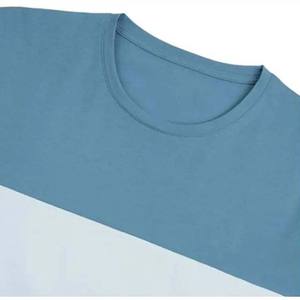 Camiseta para Hombre, Material Ligero y Duradero, Precio Razonable, Superventas, Transpirable, con Mangas Cortas - Product Image 5