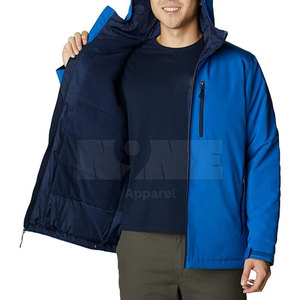 High Quality Men Softshell Jacket Top Quality Latest Style Softshell 2025 <b>Winter</b> Warm For Online Sale - Product Image 4