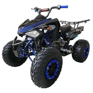 2023 X-PRO Panther 200 Sports ATV Quad 4 Wheelers For Adult Youth Free Shipping