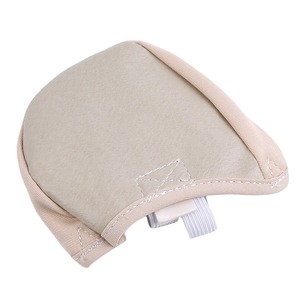 Adultes et enfants Chaussures mi-longues de ballet et de gymnastique Chaussures de danse rythmique respirantes et antidérapantes pour filles résistantes à l'usure - Product Image 4