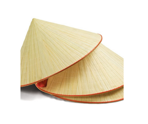 หมวกเวียดนามที่ไม่ใช่ลาหมวกทำด้วยมือแบบดั้งเดิมสำหรับเป็นของขวัญและส่งออกไปทั่วโลก - Product Image 2