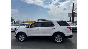 Venta Especial 2022: Smart Automatic Explorers Limited 4WD, Autos Usados Premium en Buen Estado, Listos para Enviar - Product Image 4