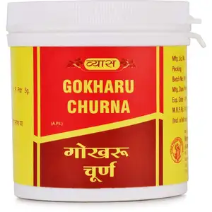 100% 하이 퀄리티 천연 사라스와트 Churna 100 GM 허브 건강 관리 인도 건강 관리 제품