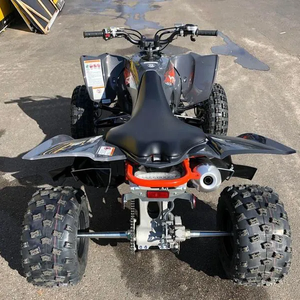 NUEVO Yamaha YFZ 450R ATV ENTREGA RÁPIDA - Product Image 1