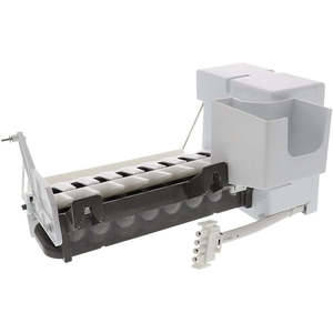 Compresor Eléctrico de Plástico ERP 5303918344, Nuevo, para Refrigeradores Domésticos y de Hotel, Repuestos para Máquinas de Hielo - Product Image 2